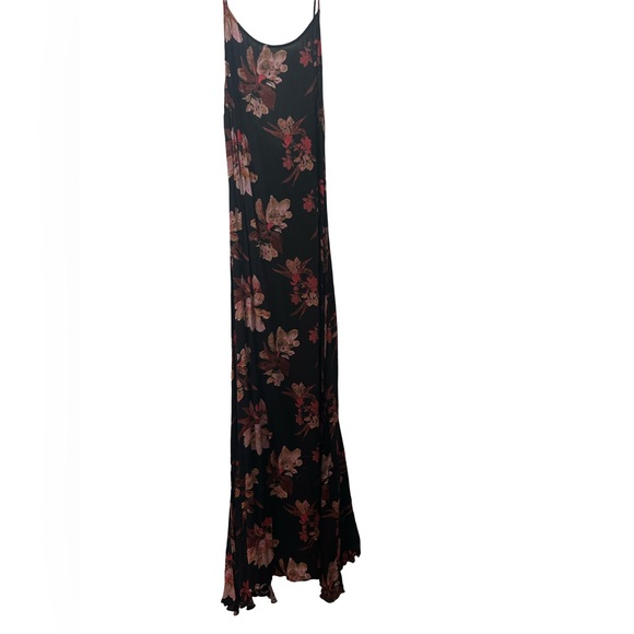 Free People Star Chasing Slip Maxi Dress - Picture 3 of 7